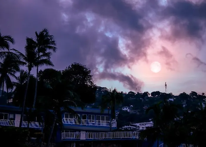 Santa Maria Acapulco